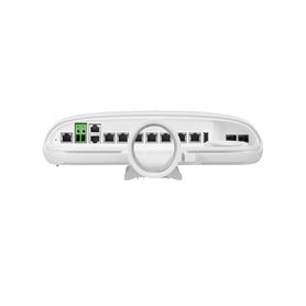 router inteligente de control wisp con fiberprotect de 6 puertos gigabit rj45 más 2 puertos combo gigabit rj45sfp84454