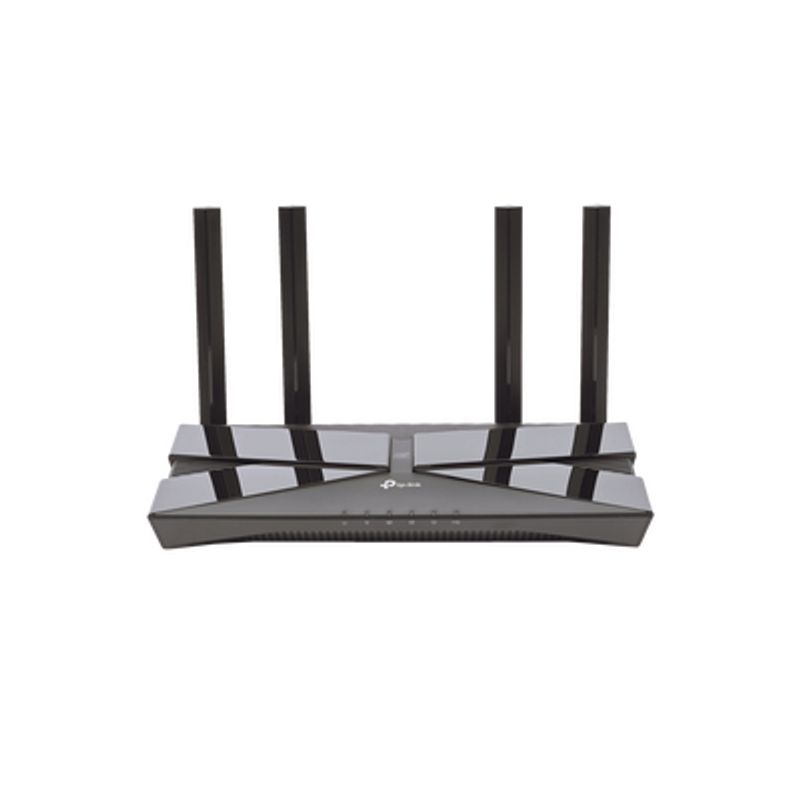 Router De Juegos De Banda Triple Ax50 Hasta 2976mbps Mumimo 1 Puerto Wan 1g Y 4 Puertos Lan 10/100/1000 Mbps 1 Puerto Usb 3.0 Y 