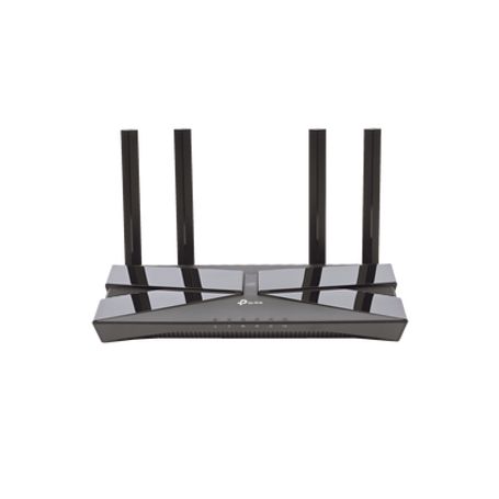 Router De Juegos De Banda Triple Ax50 Hasta 2976mbps Mumimo 1 Puerto Wan 1g Y 4 Puertos Lan 10/100/1000 Mbps 1 Puerto Usb 3.0 Y 