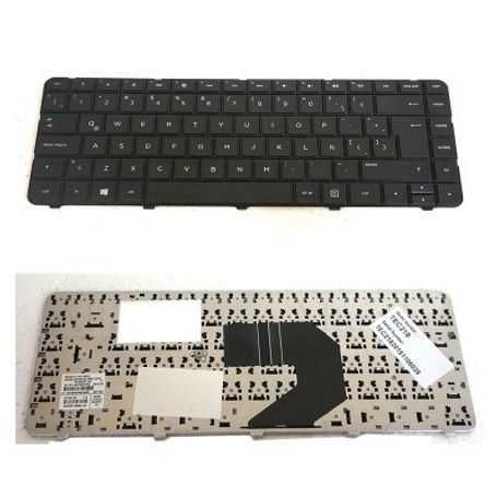 teclado para laptop en espanol battery first para hp presario g41000 presario cq43 presario g61000