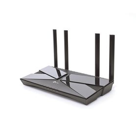 router de juegos de banda triple ax50 hasta 2976mbps mumimo 1 puerto wan 1g y 4 puertos lan 101001000 mbps 1 puerto usb 30 y 4 