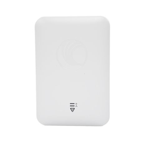 access point wifi cnpilot e501s para exterior ip67 grado industrial filtros para coexistencia con redes lte doble banda antena 
