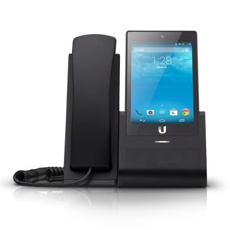 teléfono ip android con pantalla táctil de 5 cámara bluetooth y wifi compatible con sip abierto grandstream 3cx etc