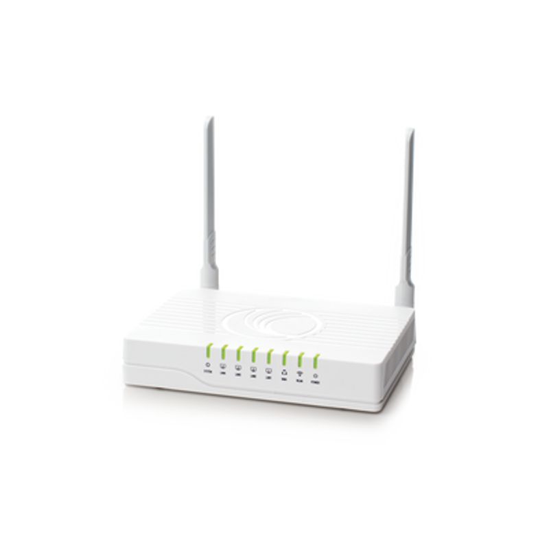 Router Inalámbrico 802.11n 2.4 Ghz  Plr190wusa Ww