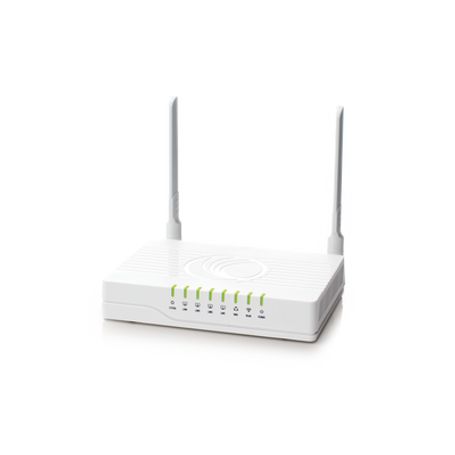 router inalámbrico 80211n 24 ghz  plr190wusa ww