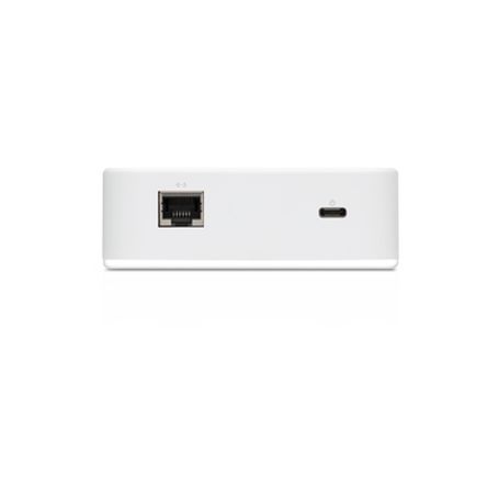 Kit Amplifi Instant Para Wifi En Residencias Medianas Incluye 1 Router Y 1 Repetidor Para Wifi Mesh