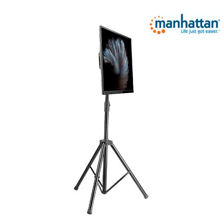 MANHATTAN 424752 - Soporte TV / para pared / 75kg / 37 a 70