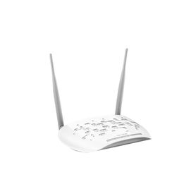 router inalámbrico n 24 ghz 300 mbps 2 antenas externas omnidireccional 5 dbi1 puerto wan 10100 mbps160826