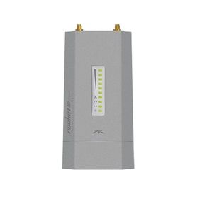 sistema rocket titanium gps airmax de alta capacidad y alcance 80211an 49  58 ghz conectorizado con tecnologia airsync