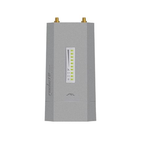 Sistema Rocket Titanium Gps Airmax De Alta Capacidad Y Alcance 802.11a/n (4.9 5.8 Ghz) Conectorizado Con Tecnologia Airsync Sistema Rocket Titanium Gps Airmax De Alta Capacidad Y Alcance 802.11a/n (4.9 5.8 Ghz) Conectorizado Con Tecnologia Airsync