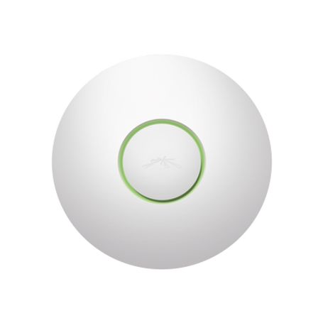 uappro unifi 80211 abgn 24 y 5 ghz simultáneos