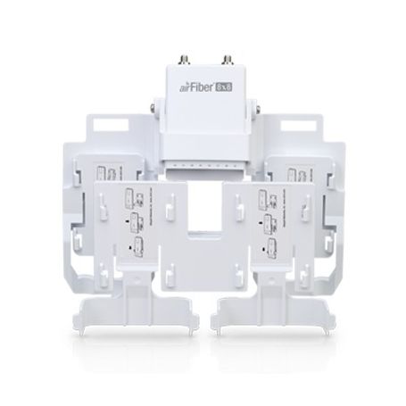 multiplexor mimo 8x8 para equipos airfiber x