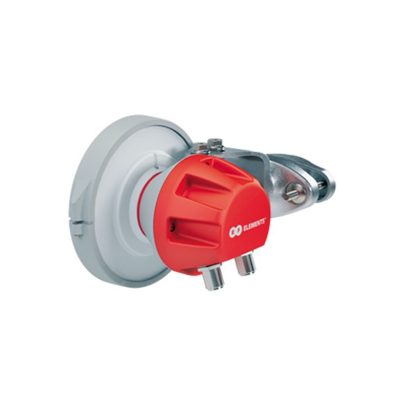 Antena Sectorial Simétrica Carrier Class De 90deg 10 Dbi 51806100 Mhz Conectorizada Para Ambientes De Alto Ruido Antena Sectorial Simétrica Carrier Class De 90deg 10 Dbi 51806100 Mhz Conectorizada Para Ambientes De Alto Ruido