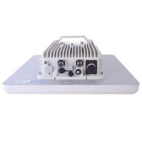 access point exterior cnpilot xv22t wifi 6 80211ax doble banda seguridad de acceso wpa3 politicas de control de aplicaciones ha