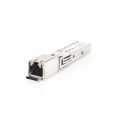 transceptor minigbic sfp 101001000 mbps distancia 100 m conector rj45137171