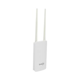 punto de acceso ac para exterior wifi  mumimo 2x2 hasta 867 mbps  en 5 ghz  antenas desmontables de 5 dbi 2 puertos lan gigabit
