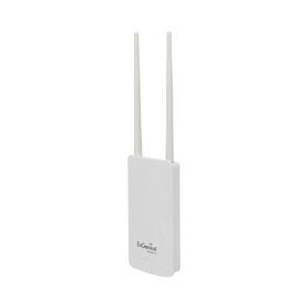 punto de acceso ac para exterior wifi  mumimo 2x2 hasta 867 mbps  en 5 ghz  antenas desmontables de 5 dbi 2 puertos lan gigabit