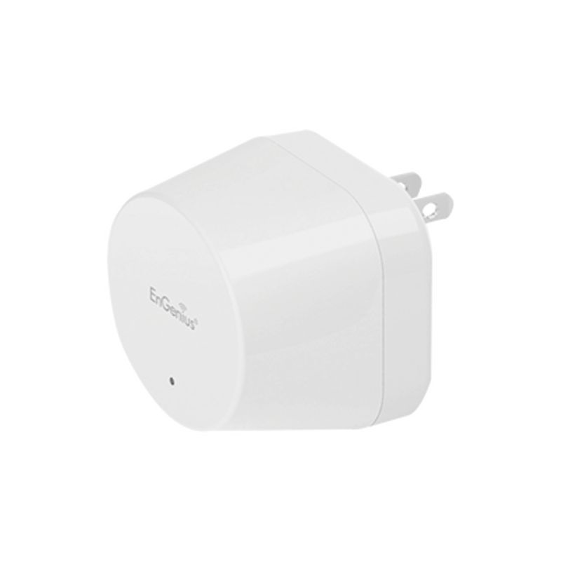 Punto De Acceso Wifi Mesh Para Pared Doble Banda Simultanea Mumimo 2x2 Wave 2 Hasta 1267 Mbps 200 Clientes Simultáneos Configura