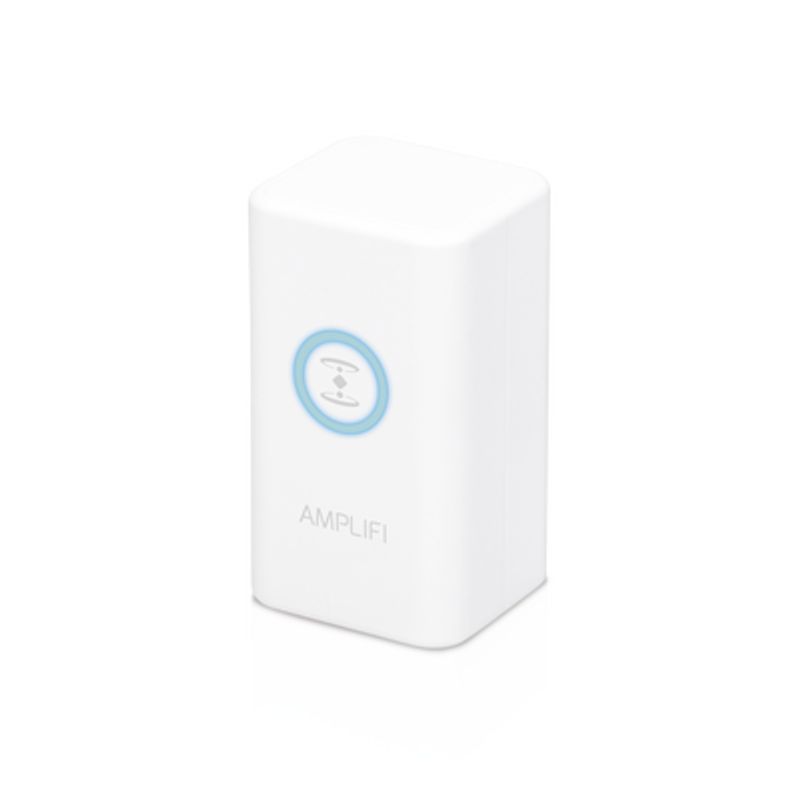 Amplifi Teleport Cliente Vpn Para Comunicar La Red Del Hogar Implementada Con Routers Amplifi