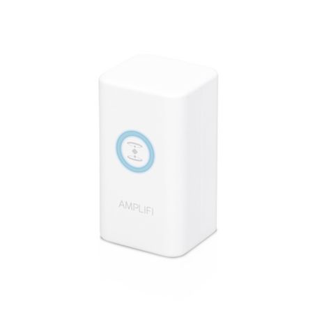 Amplifi Teleport Cliente Vpn Para Comunicar La Red Del Hogar Implementada Con Routers Amplifi