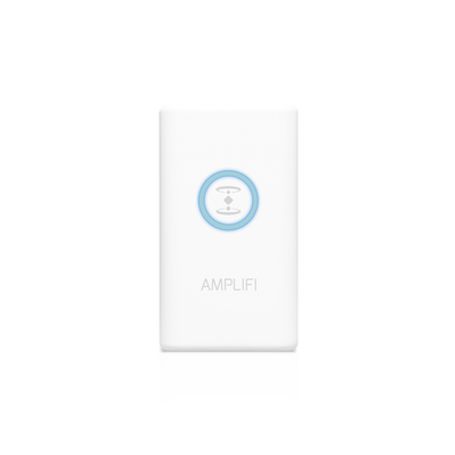 Amplifi Teleport Cliente Vpn Para Comunicar La Red Del Hogar Implementada Con Routers Amplifi