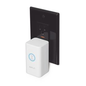 amplifi teleport cliente vpn para comunicar la red del hogar implementada con routers amplifi167214