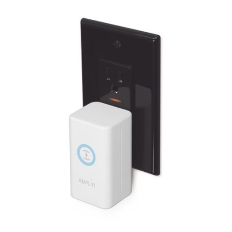 Amplifi Teleport Cliente Vpn Para Comunicar La Red Del Hogar Implementada Con Routers Amplifi