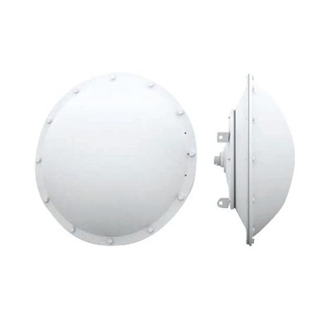 radomo para antenas parabólicas de 648 mm de diámetro