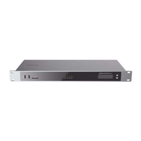 Gateway Con 4 Puertos E1/t1/j1 Ideal Para Ampliar Red De Voip