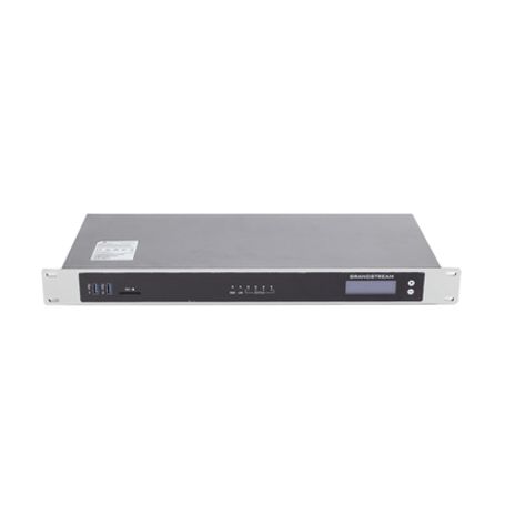 Gateway Con 4 Puertos E1/t1/j1 Ideal Para Ampliar Red De Voip