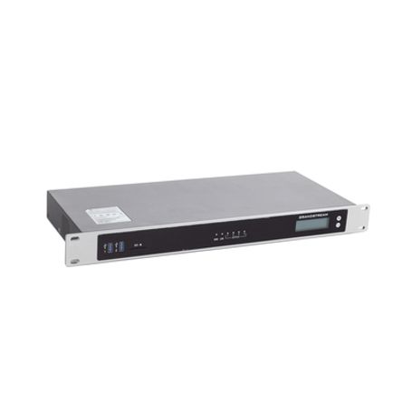 Gateway Con 4 Puertos E1/t1/j1 Ideal Para Ampliar Red De Voip