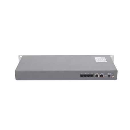 Gateway Con 4 Puertos E1/t1/j1 Ideal Para Ampliar Red De Voip