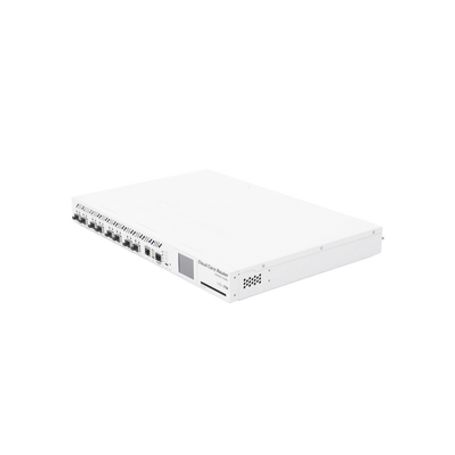 cloudcore router cpu 72 núcleos  1 puerto gigabit ethernet 8 puertos sfpsfp 16 gb memoria196755