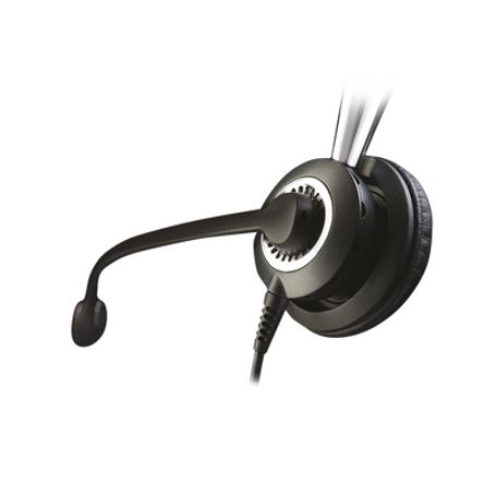  Biz 2400 Duo Auricular De Gran Rendimiento Para Contact Center Con Conexión Qd (2409820205)