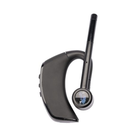 Blueparrott M300xt 2 Micrófonos Con Cancelación De Ruido Del 80 Bluetooth Ultra Ligero Para Ambientes Ruidosos (204347). Blueparrott M300xt 2 Micrófonos Con Cancelación De Ruido Del 80 Bluetooth Ultra Ligero Para Ambientes Ruidosos (204347).