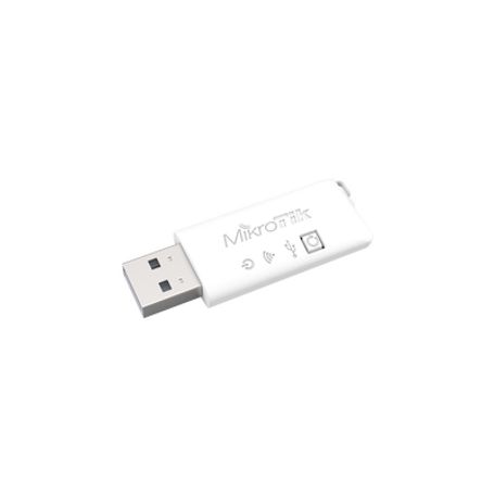 woobm adaptador usb para administrar equipos mikrotik