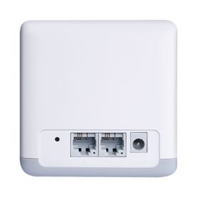 kit de sistema inalámbrico halo s3 mesh para hogar 24ghz n doble puerto 10100mbps conexión de hasta 40 dispositivos188799