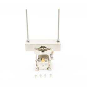 kit de montaje etherhaul para antena de 1 ft152471