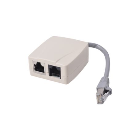 Spliter Para Transmisión De E1 / T1 