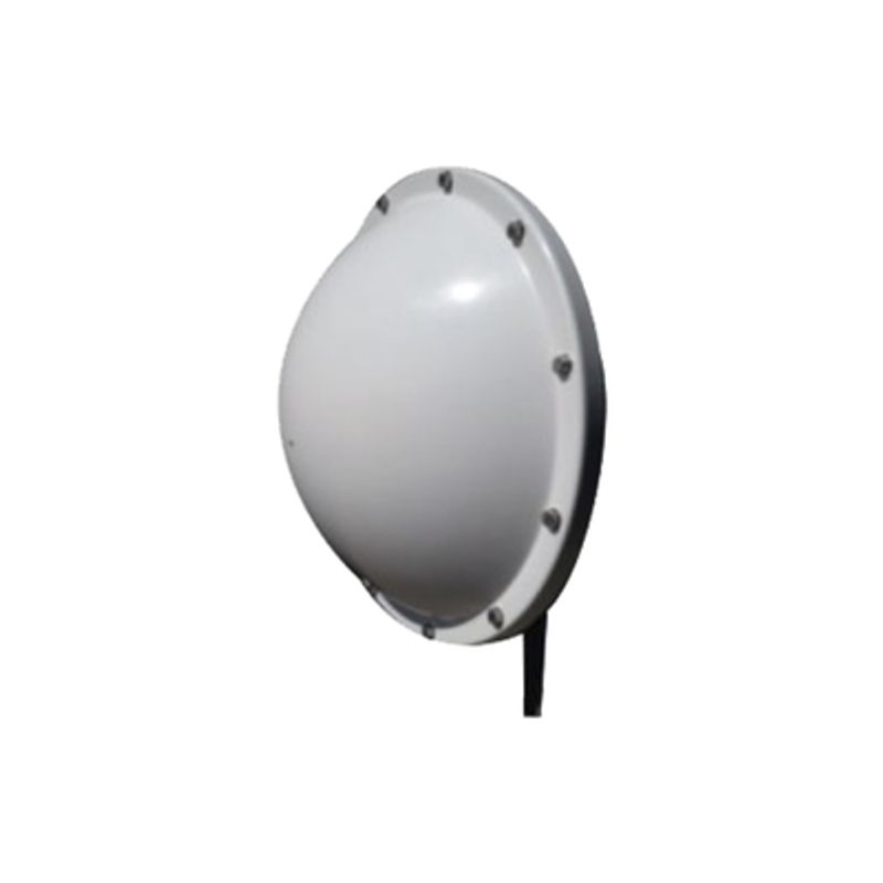 Radomo Para Antena Np2 Y Np2gen2 Reduce La Carga De Viento Y Mejora La Estabilidad Del Enlace Resistente A Cualquier Tipo De Int