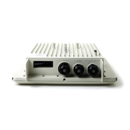 Backhaul Doble Radio 250 Mbps Reales Por Radio Carrierclass 5.15.9 Ghz