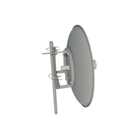 antena direccional de 60 cm de diámetro para frecuencia de 49 a 62 ghz 30 dbi slant 45°137072