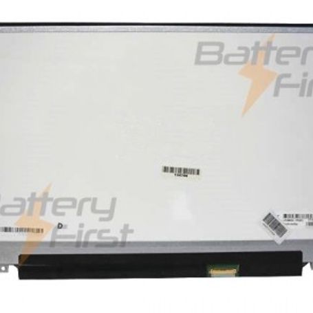 Pantalla para Laptop Battery First BF156020 de 15.6 LED WUXGA (1920x1080) Slim Conector Derecho 30P (NO IPS) TL1 