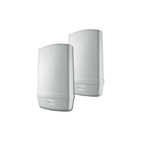 serie ptp 200  enlace backhaul completo linea carrier class para seguridad pública 49 ghz versión conectorizada para antenas en