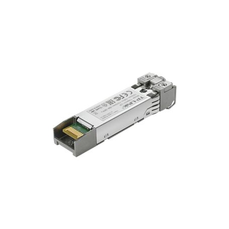 transceptor minigbic lrsfp duplex monomodo 10 g base distancia hasta 10 km conector lc141343