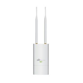 uapoutdoor unifi 80211 bgn 24 ghz