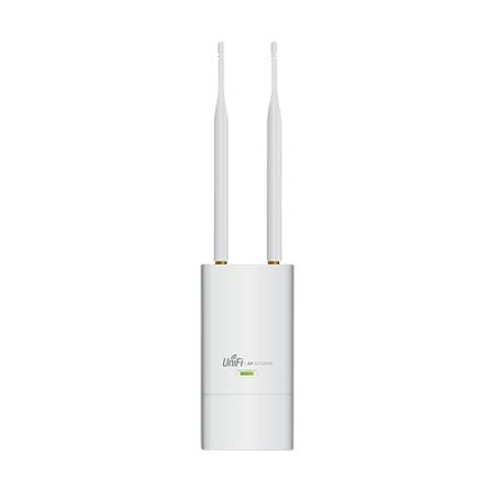 uapoutdoor unifi 80211 bgn 24 ghz