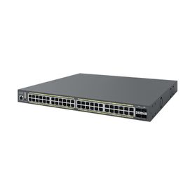 switch poe de 48 puertos gigabit y 4 puertos sfp administrable en la nube hasta 740 w capa 2 soporta poe 8023  ataf188394