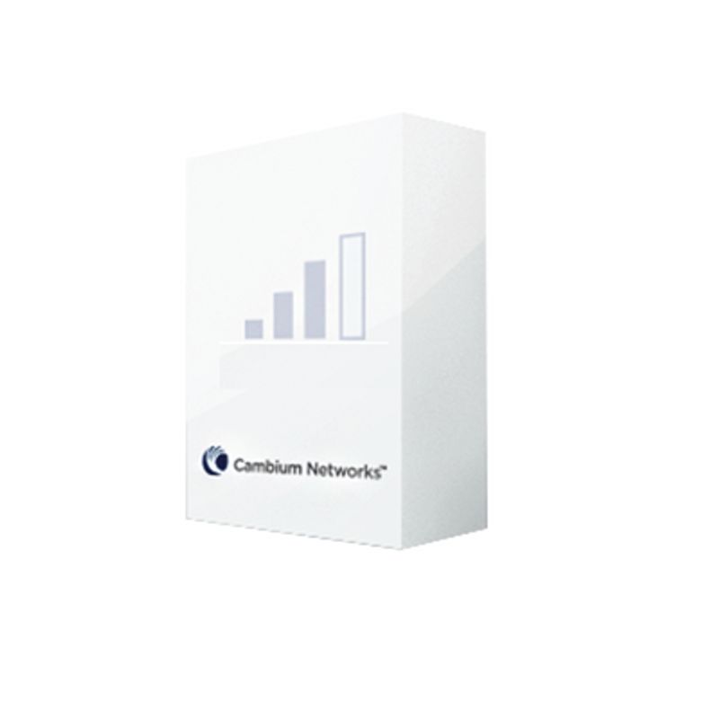 Licencia Para Suscriptor De 4 Mbps A 55 Mbps