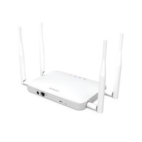 punto de acceso wifi ac para interior mimo 2x2 hasta 1167 mbps hasta 400 mw 200 usuarios simultaneos doble banda en  24 y 5 ghz